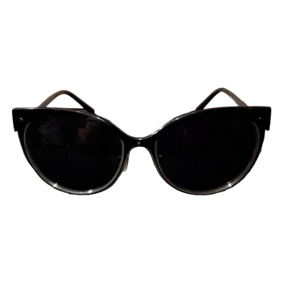 Burberry Cat Eye Sunglasses B 3096 1262/87 - Picture 2 of 6